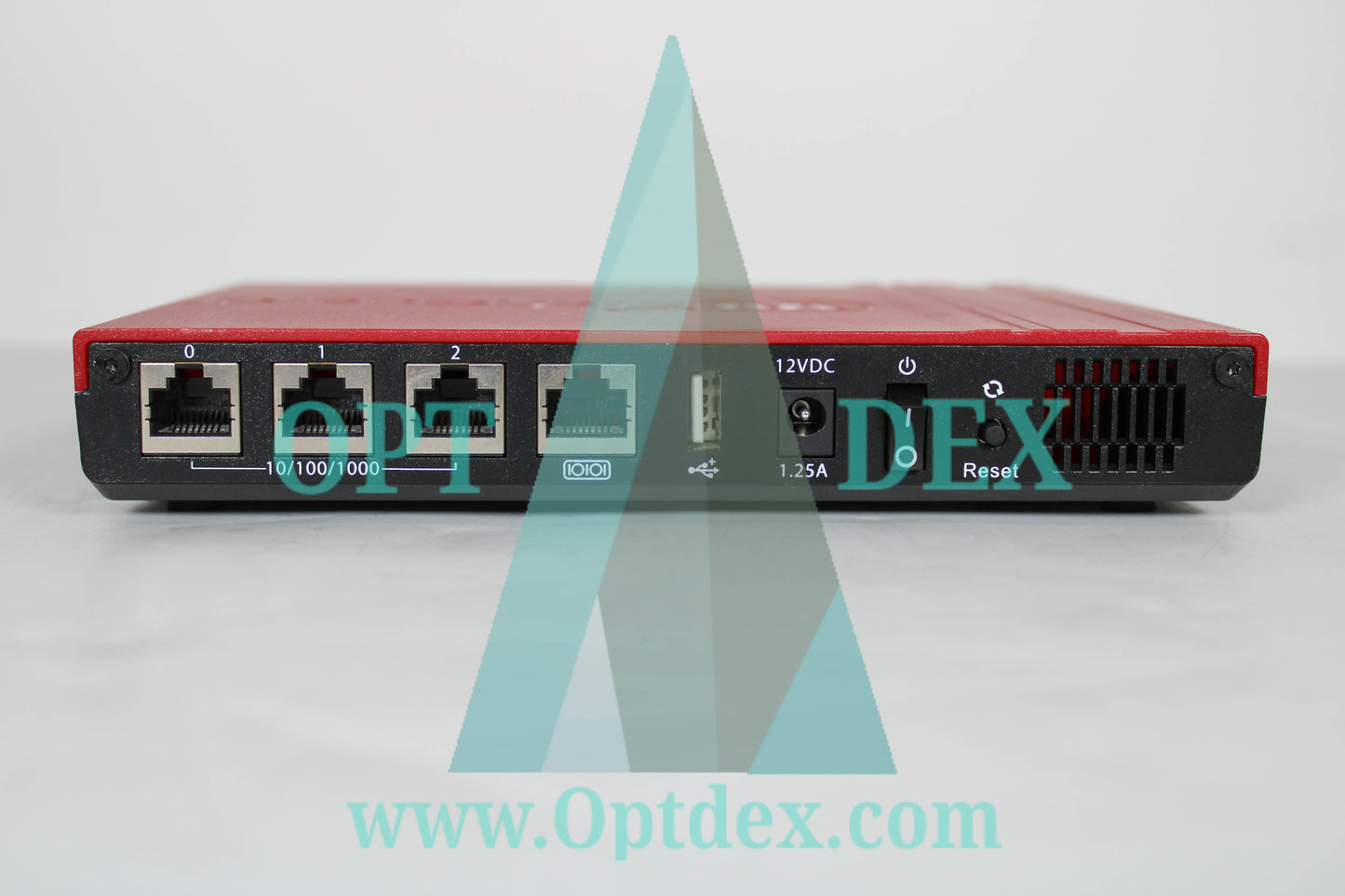 WatchGuard Firebox T10-W Firewall Appliance HW#DS3AE3 - WGT10501