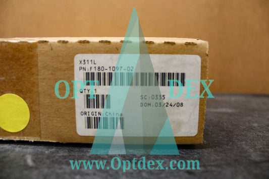 Sun Microsystems AC Power Cord - X311L