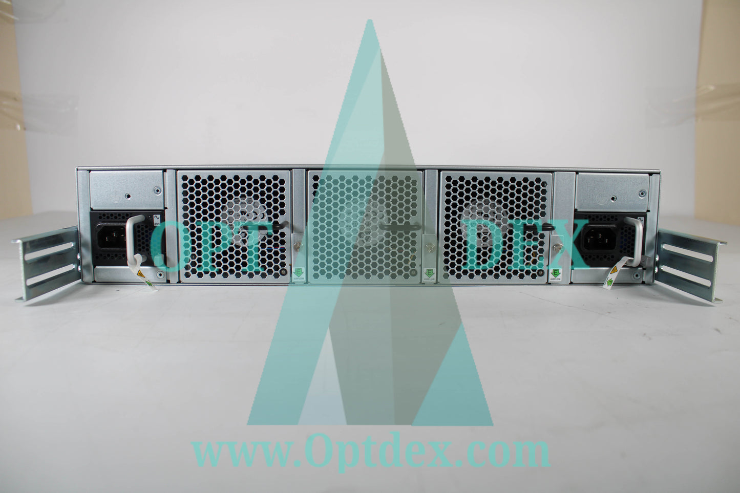 Brocade 6520 Series 96 Port FC Switch - XBR-6520-48-F