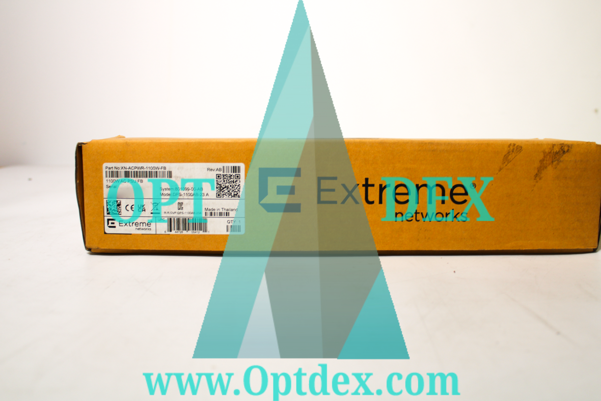 Extreme XN-ACPWR-1100W-FB