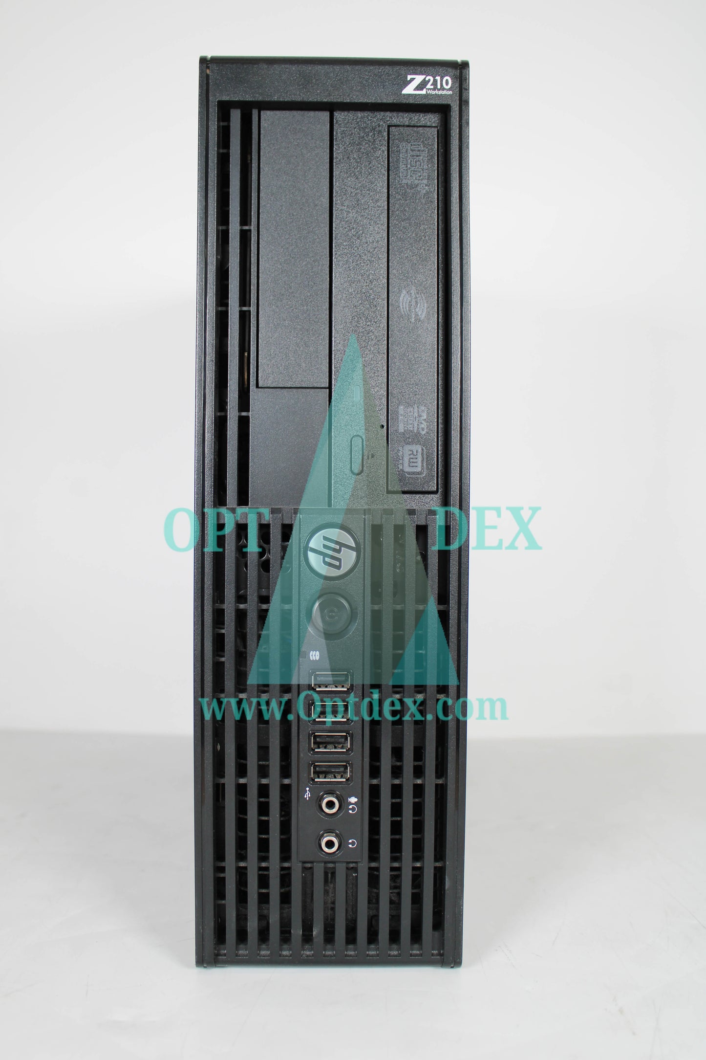 HPE Z210 Mini Tower Workstation