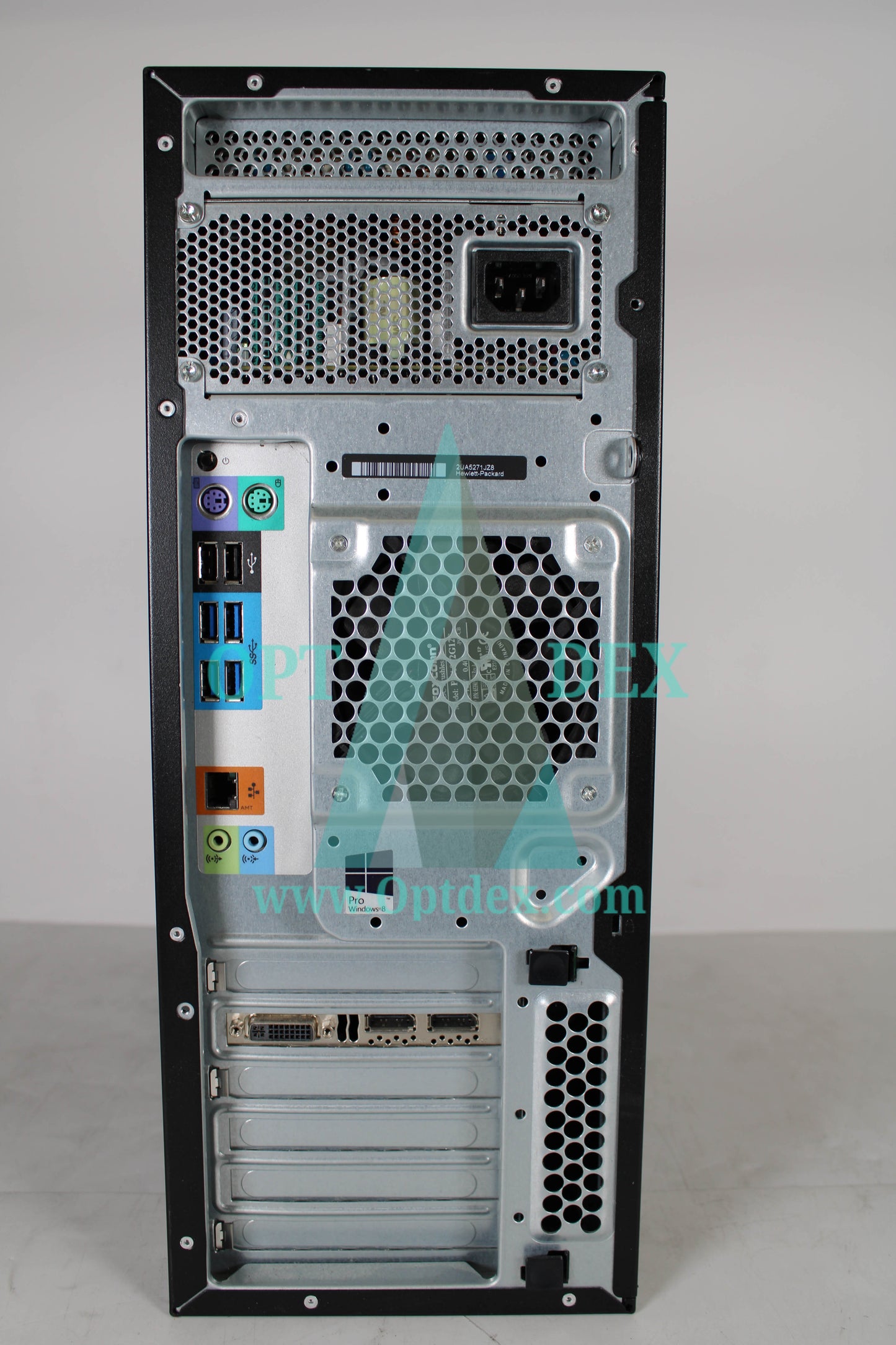 HP Z440 Workstation Intel Xeon CPU E5-1603 v3 **OS LOCKED OUT**