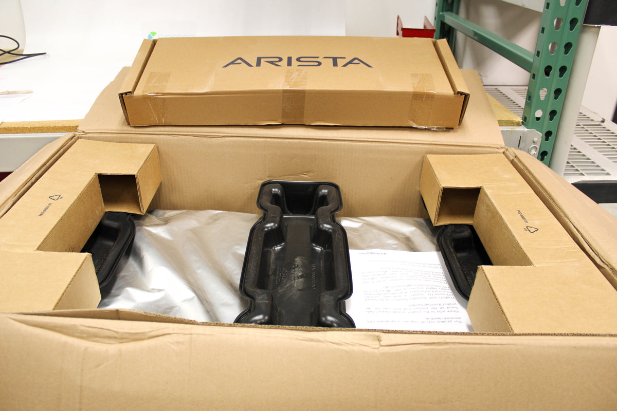 Arista DCS-7280CR3K-96-F