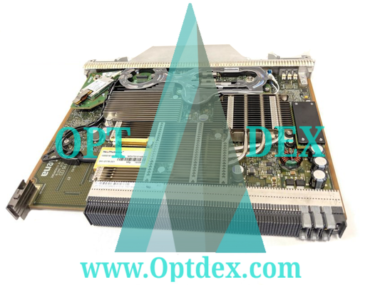 Ciena NTK539FJ Circuit Pack, 6500 Flex4, WL3e, OCLD, Premium, w/EDFA