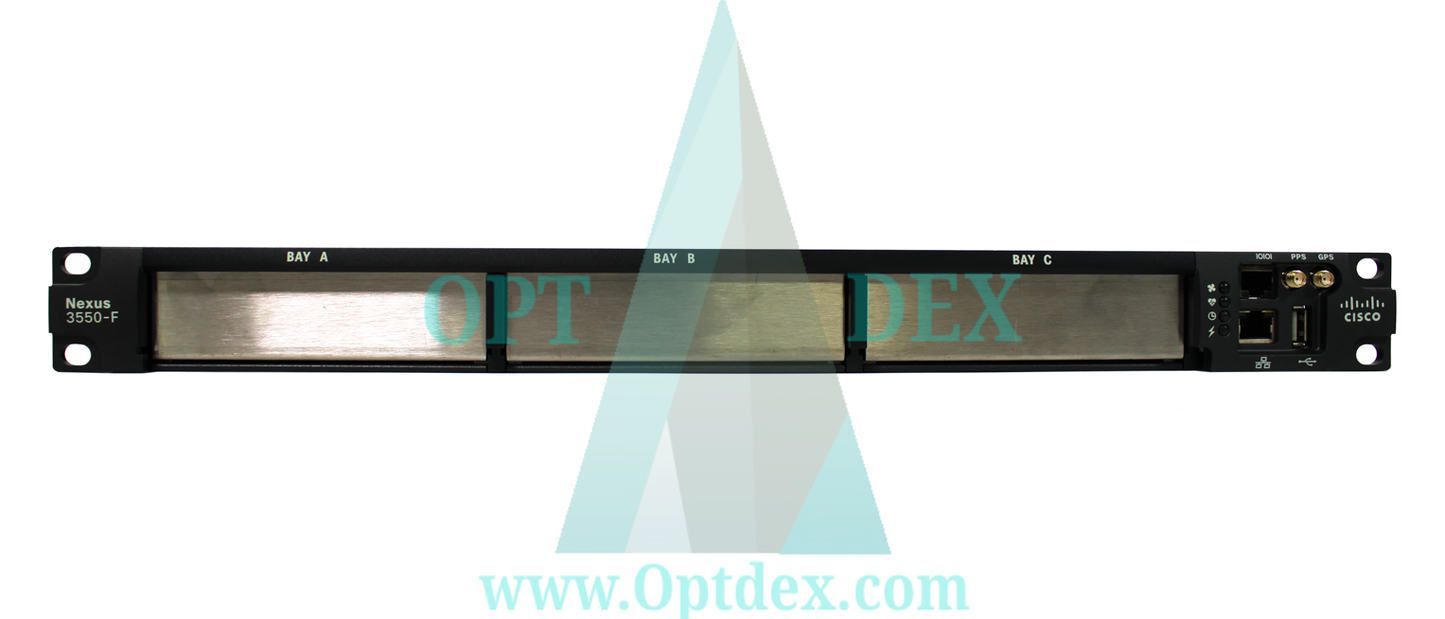 Cisco N35-FS-48X-Refresh