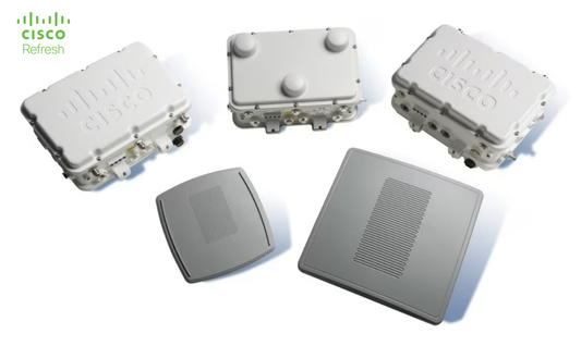 Cisco AIR-ACC1530KIT1-Refresh