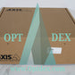Axis P37 Clear Dome Kit - 01515-001