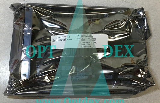 Symmetricom Time Creator 1000 Information Management Card (IMC) - 090-93131-01