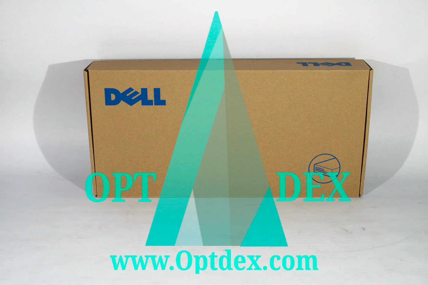 Dell PowerConnect Dual Port 10GB Stacking Module - 0YY741