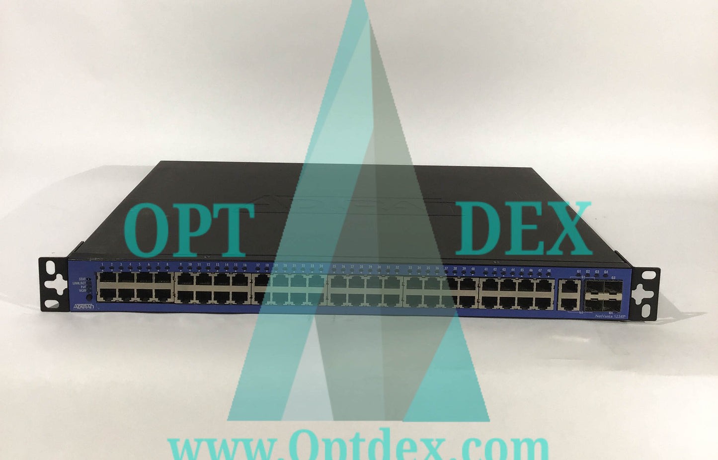 Adtran 1238P 48-Port Managed Switch - 1703599G1