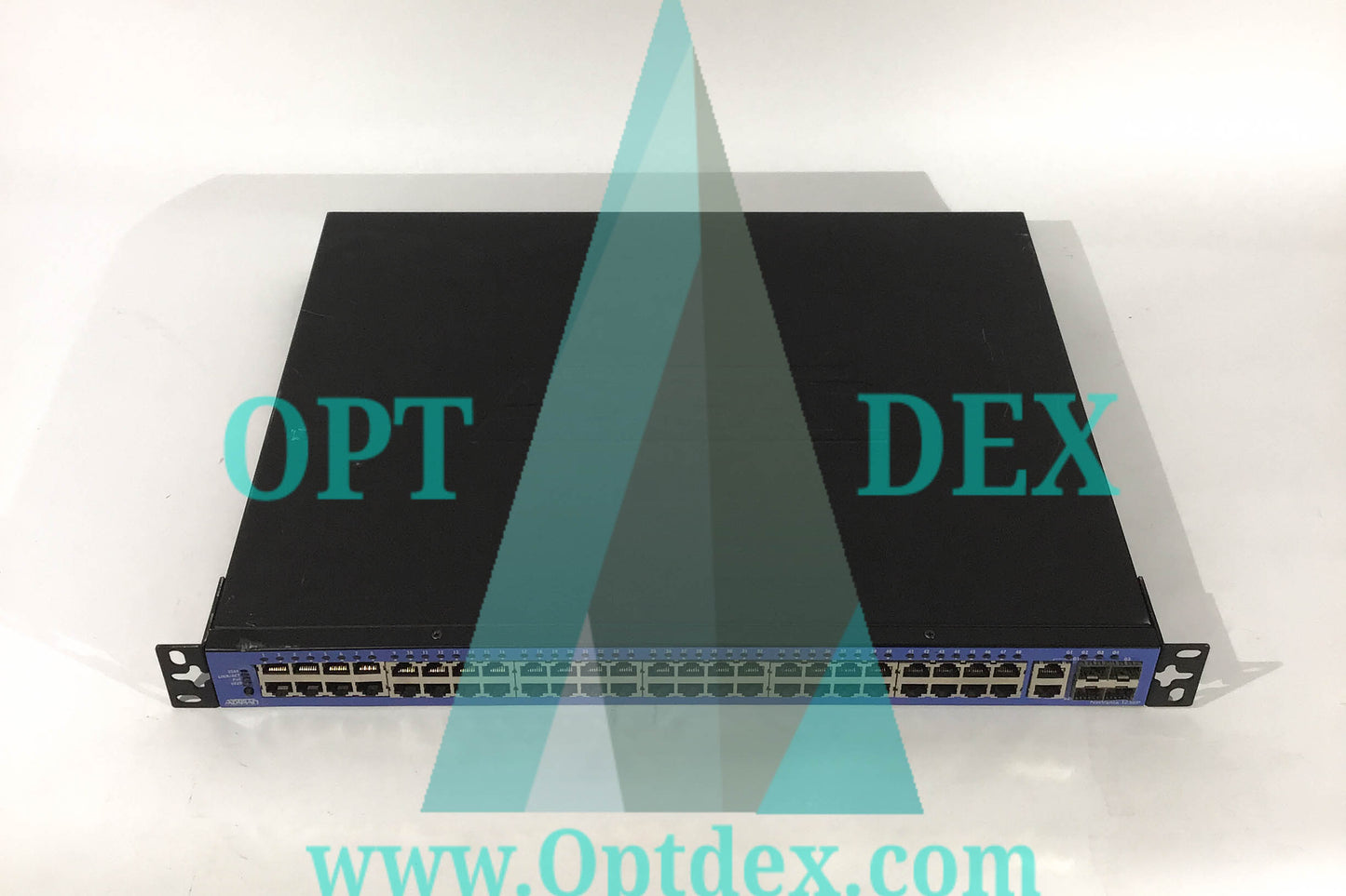 Adtran 1238P 48-Port Managed Switch - 1703599G1