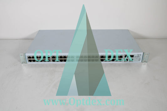 3Com Baseline 48 Port Ethernet Switch - 3C16486