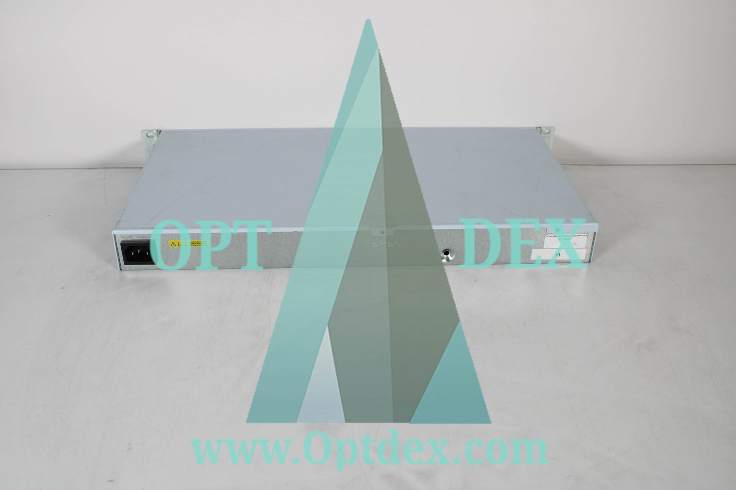 3Com Baseline 48 Port Ethernet Switch - 3C16486