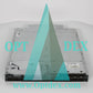 HP 4GB 16-Port 1000BaseSX Fibre Channel Pass-thru Expansion Module - 405943-001