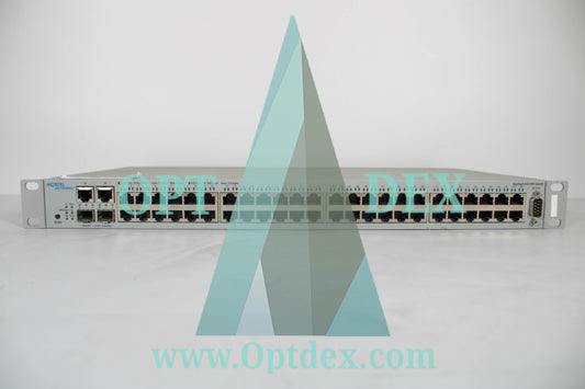 Nortel BayStack 48-Port Ethernet Switch, AL2012A44 - 425-48T