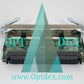 Aruba 3810M 4-Port Stacking Module - JL084A
