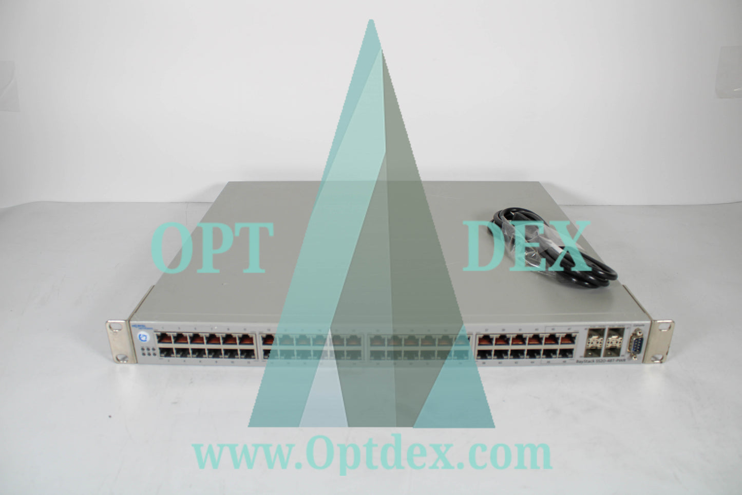 Nortel Networks  5520-48T-PWR