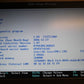 IBM T60 ThinkPad Laptop 2.00 GHz 2GB Windows XP Intel Core 2 No AC Adapter