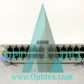 HPE ProCurve 24-port 10/100/1000 PoE+ zl Module for E5400/E8200 Switches J9307A