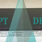 Black Box 8-Port PoE Gigabit Injector - LPJ008A-F