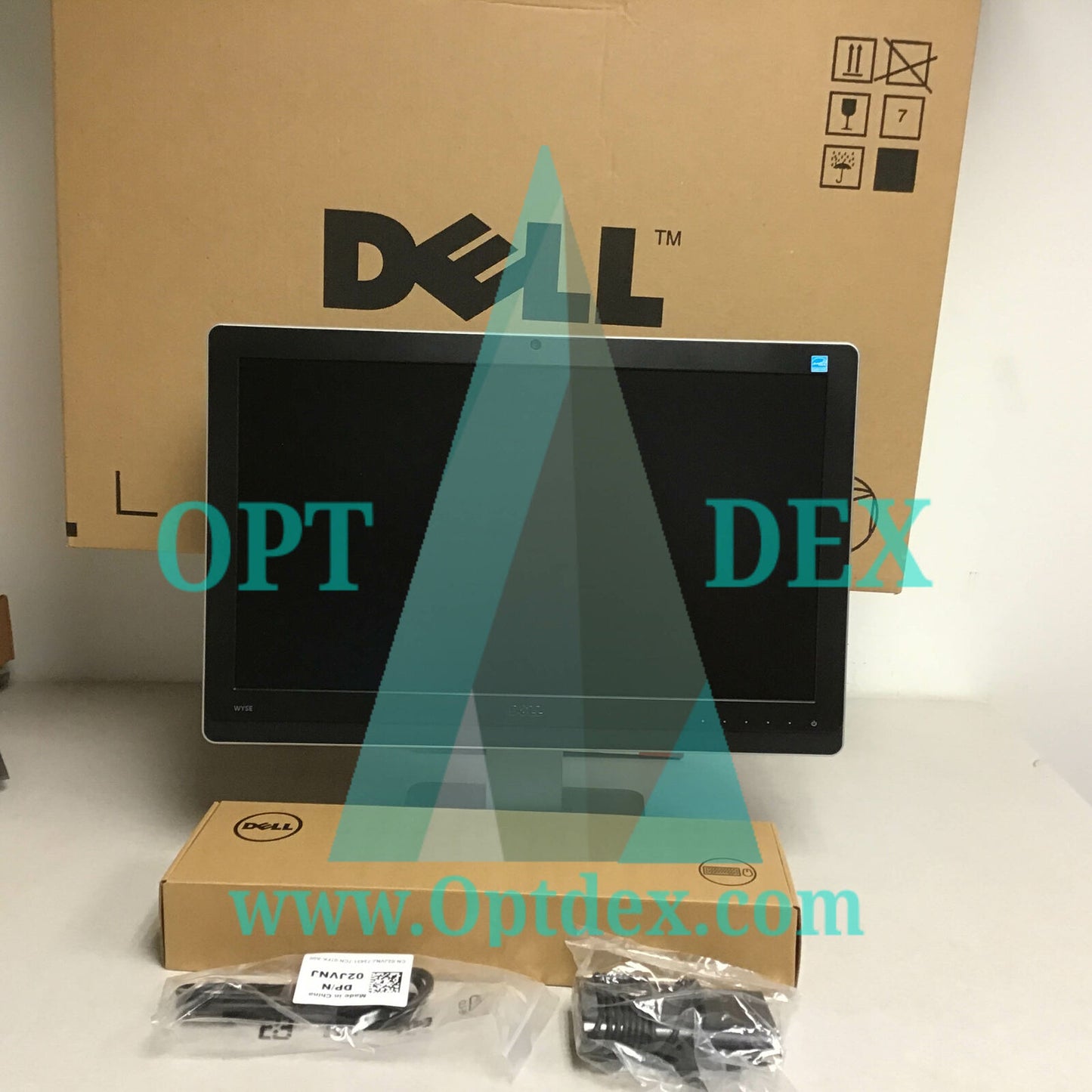 Dell Wyse 5040 Thin Clients - W11B - Open Box Units