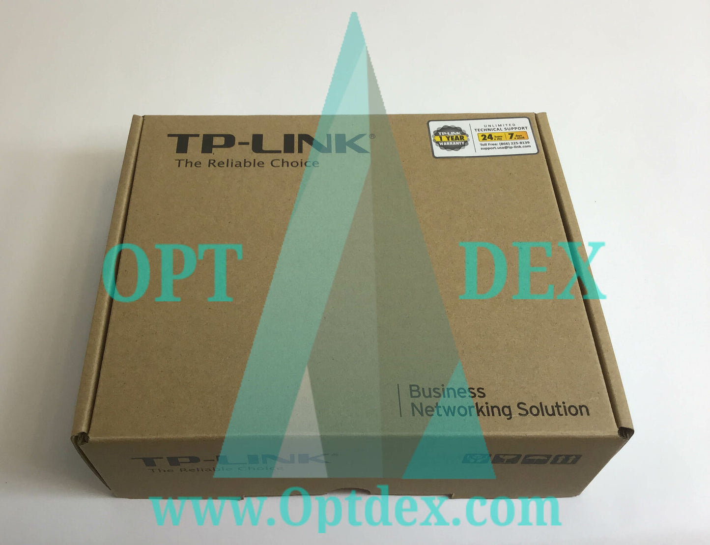 TP-link MC200L