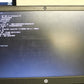 HPE 350 G1 13.7" Intel Core i7-4500U CPU 1.80 GHz 4GB Windows 7 Low Battery No AC