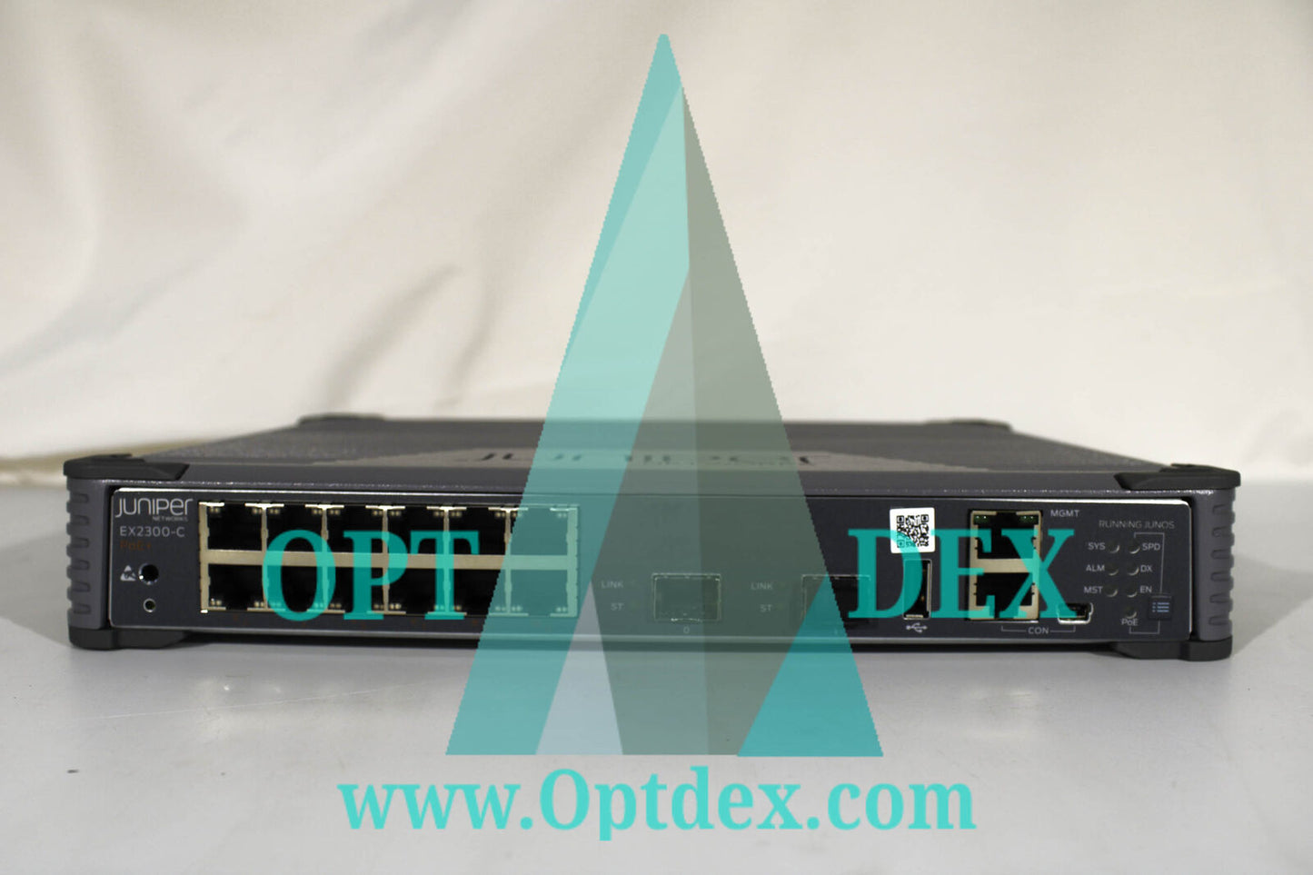 Juniper EX2300-C-12P