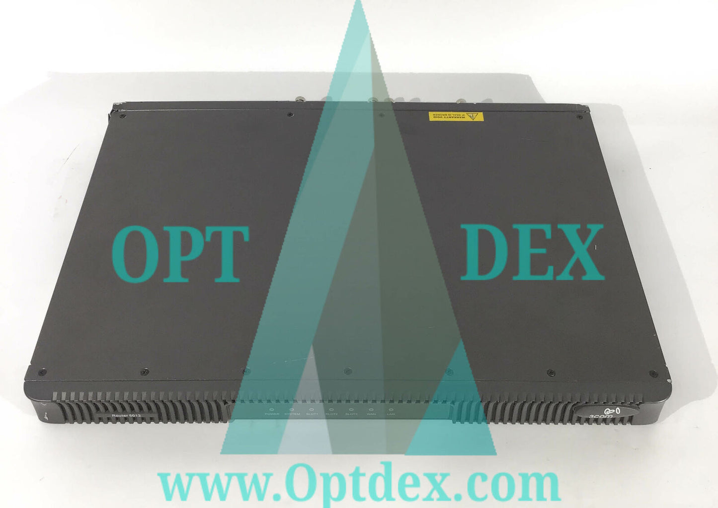 3com Router 5012 Model 3C13701