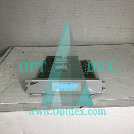 HPE Fabric Module for 8200zl - J9093A