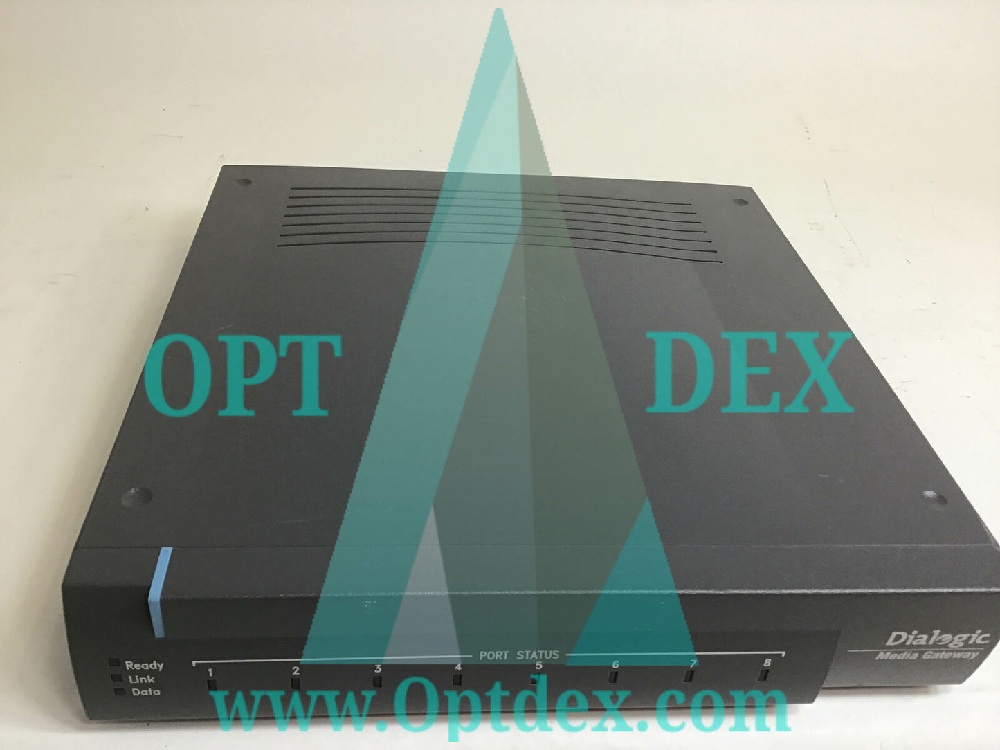 Dialogic Media Gateway 8 Port - PIMG80PBXDNI