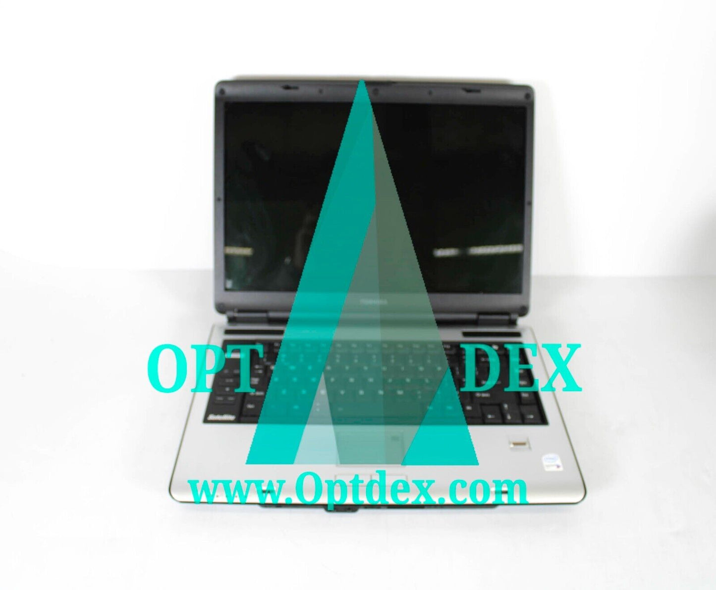 Toshiba Satellite A135-S4499 Laptop Intel Centrino Duo 2GB Windows 7 Pro No AC