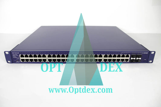 NetGear GS748TP ProSafe 48-Port Gigabit Managed Switch