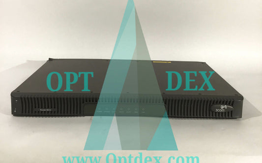 3com Router 5012 Model 3C13701