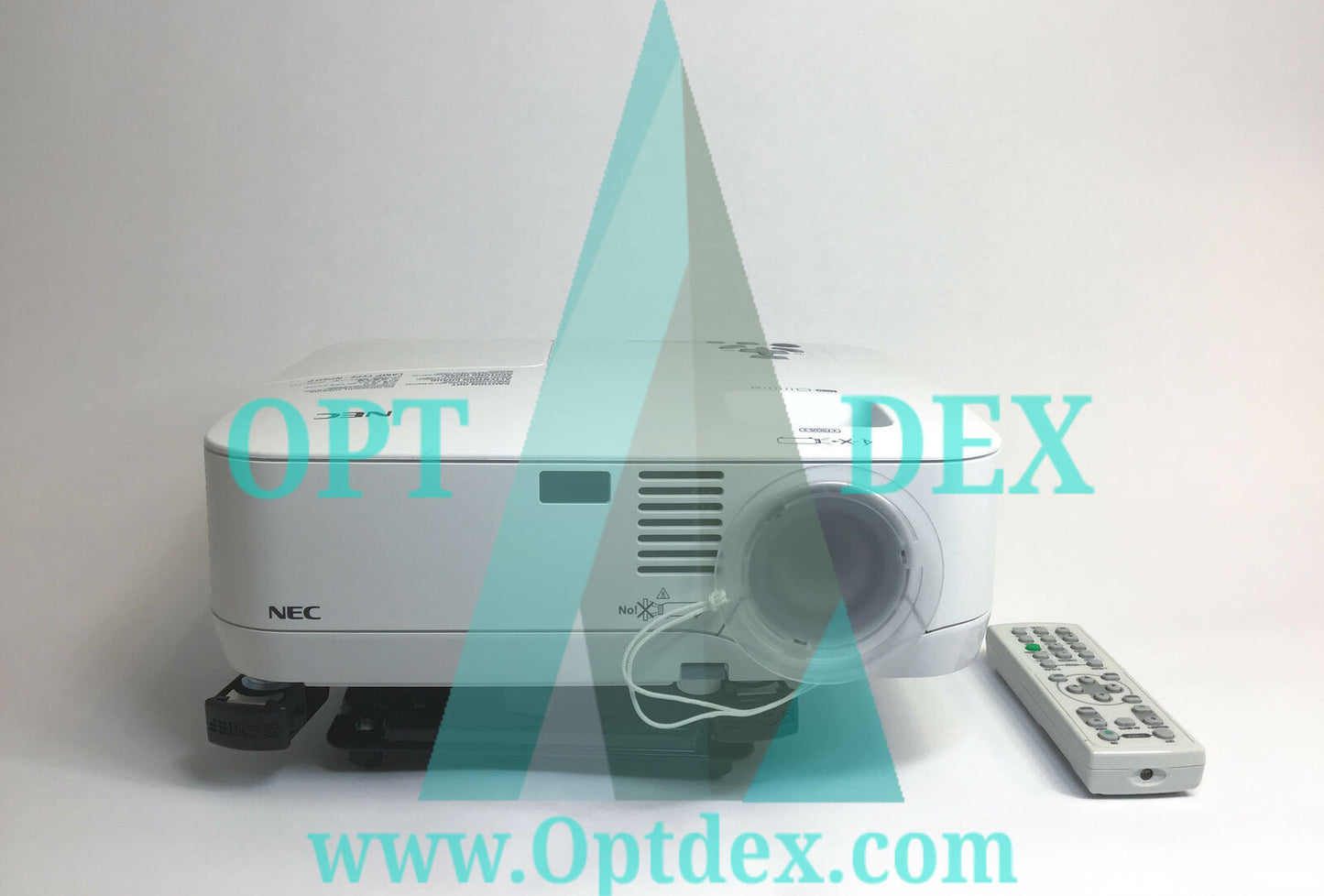 NEC LCD Projector Model NP510W