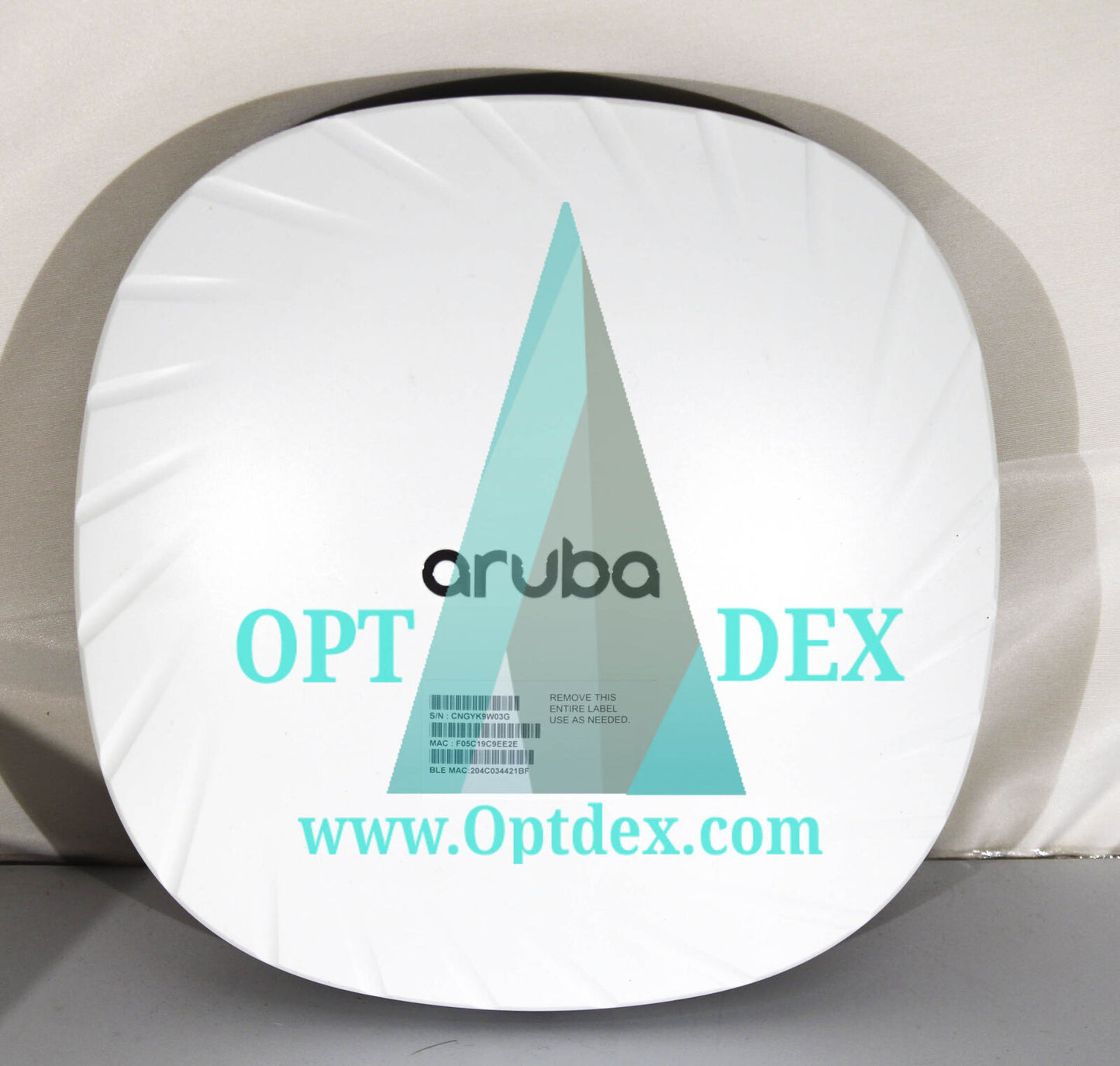 Aruba AP-535-US JZ337A