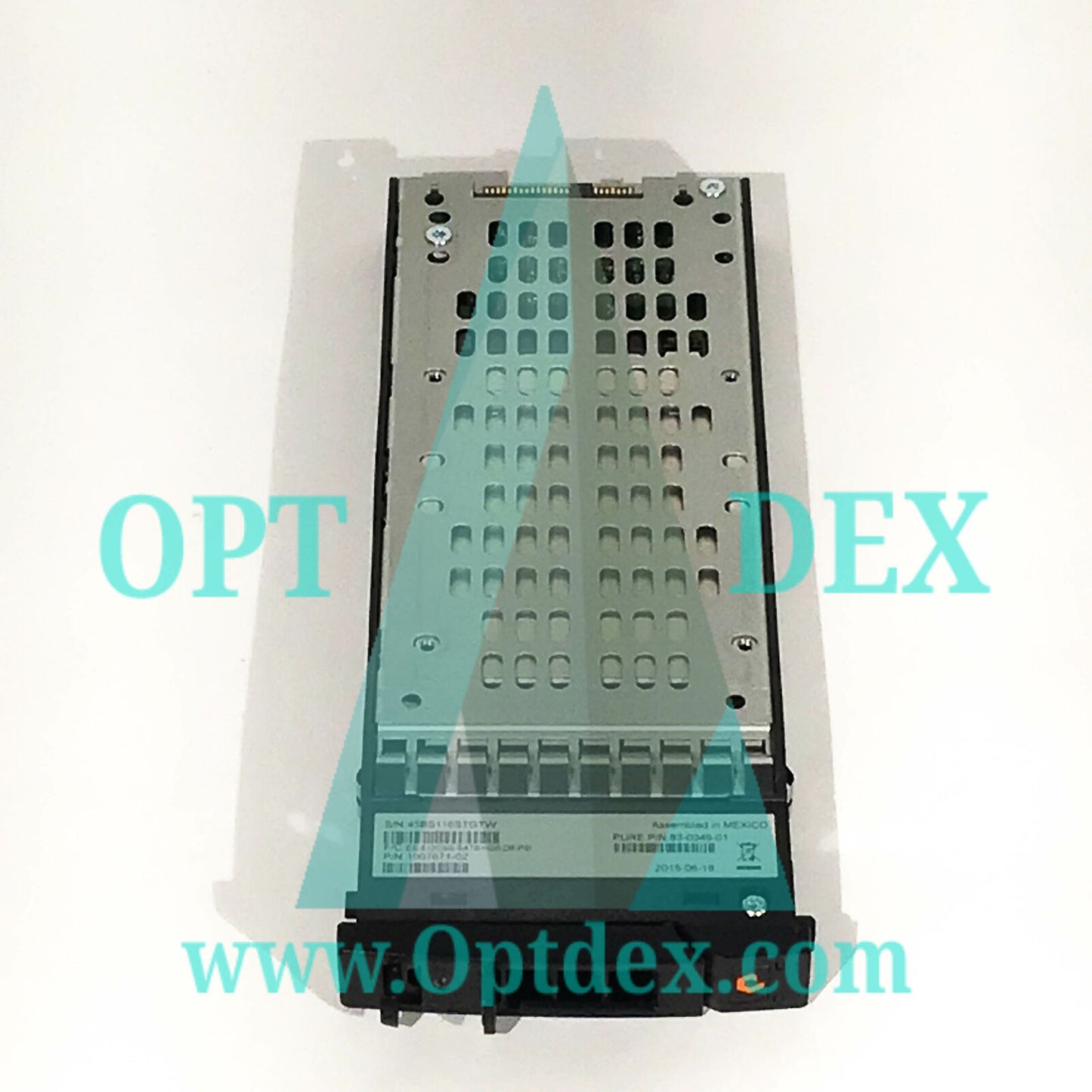 Toshiba SSD HNSNJ512GCSU