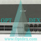 HPE ProCurve 2724 24-Port (24x RJ-45 10/100/1000Base-T) Layer 2 Switch - J4897A