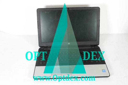 HPE 350 G1 13.7" Intel Core i7-4500U CPU 1.80 GHz 4GB Windows 7 Low Battery No AC