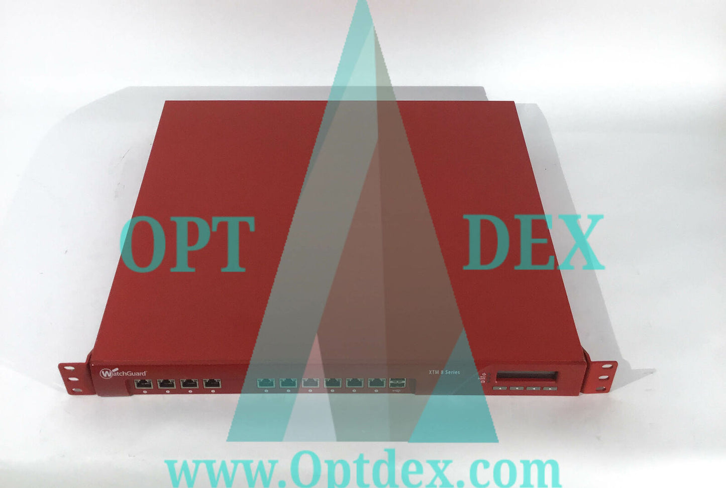 WatchGuard XTM 810 Series 9 NS2BE10