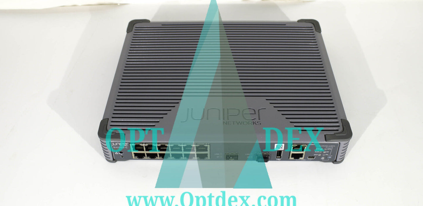 Juniper EX2300-C-12P