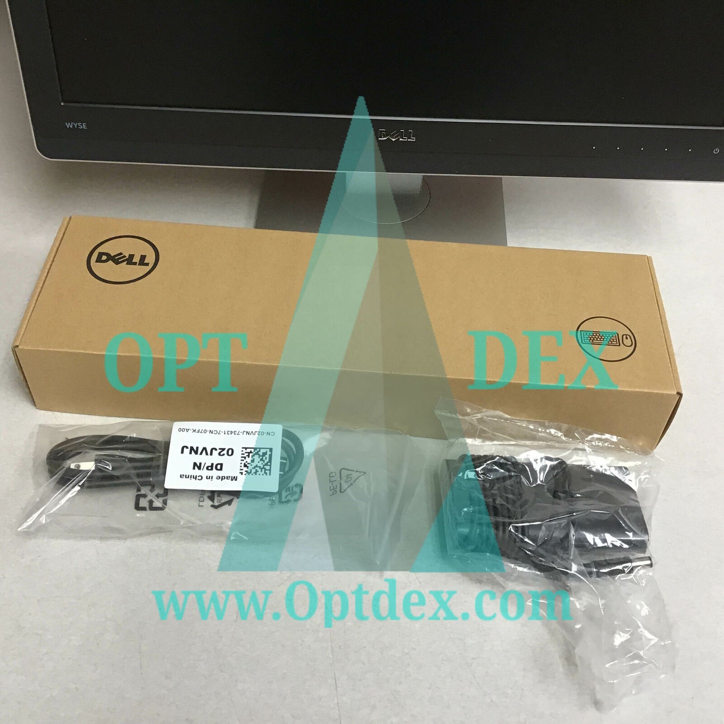 Dell Wyse 5040 Thin Clients - W11B - Open Box Units