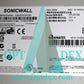 SonicWall NSA 250M Network Security Appliance APL25-090