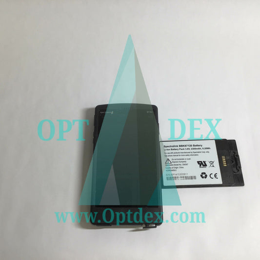 Spectralink PIVOT 8742 PBK87420 + Battery