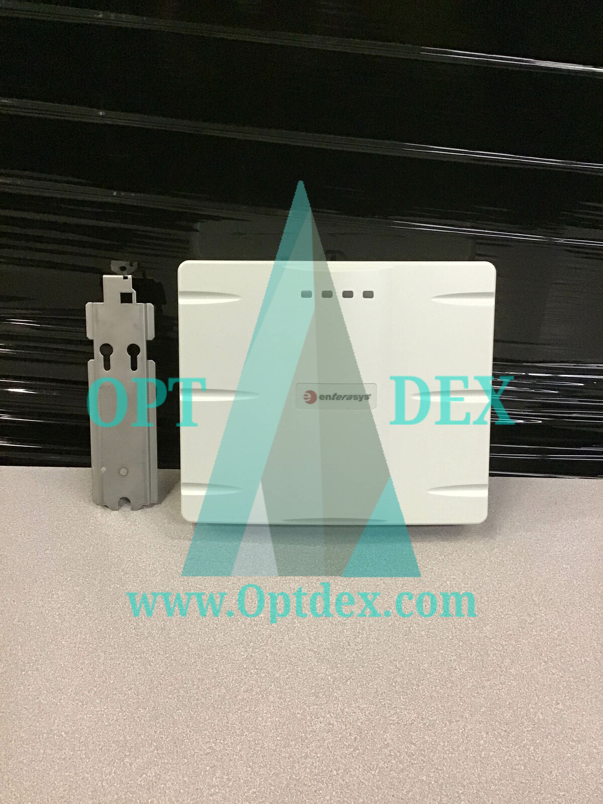 Enterasys Dual Radio 802.11a/b/g/n Indoor Wireless Access Point - WS-AP3610