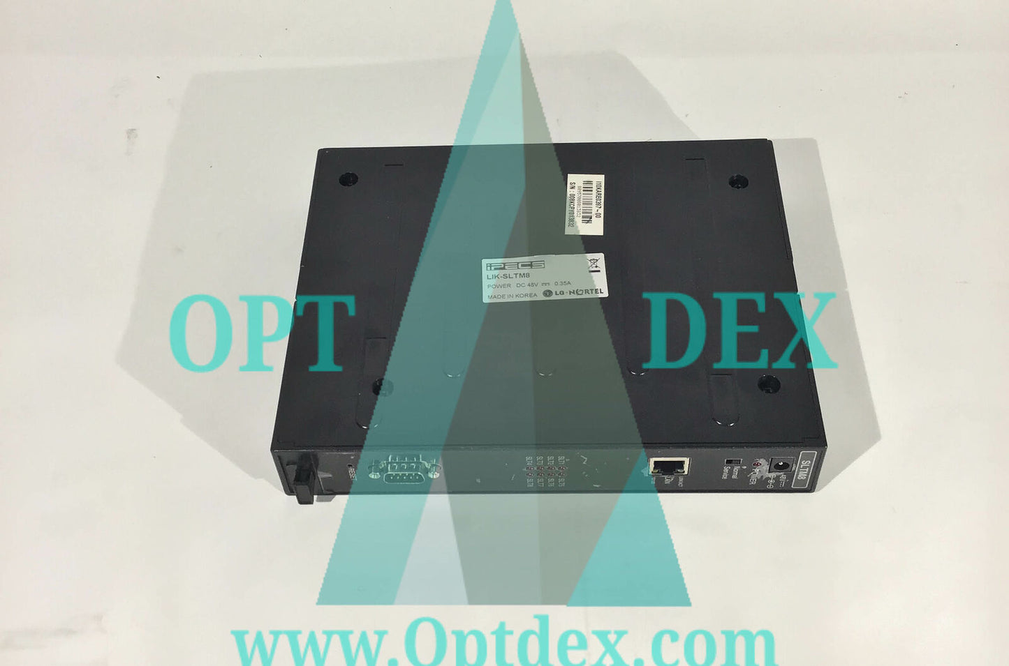 iPECS Gateway Module - LIK-SLTM8