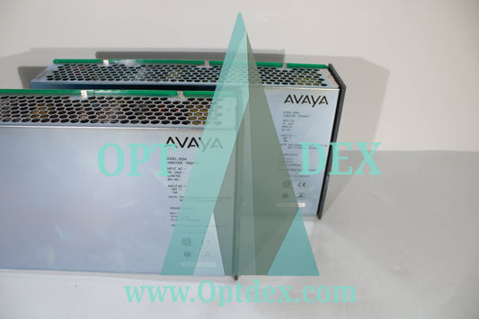 Avaya 700246671 Power Supply Unit