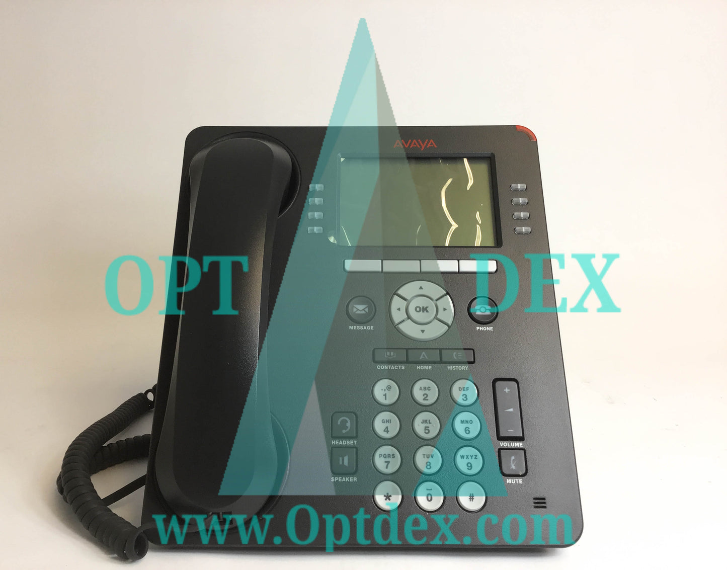 Avaya 9608 IP Phone - 700480585