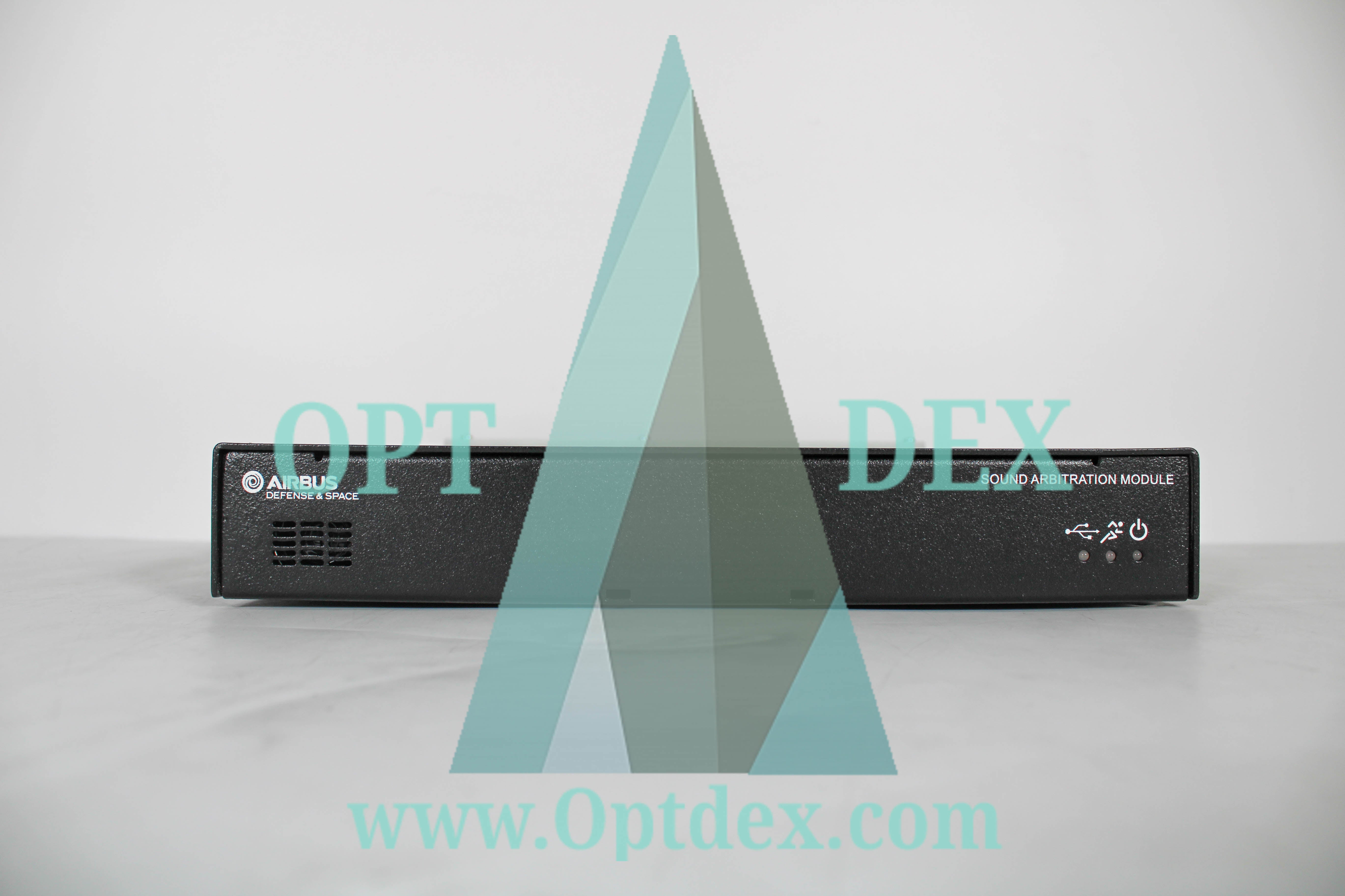 Cassidian Sam Sound Arbitration Module - 850808-00902 – Optdex Ebay
