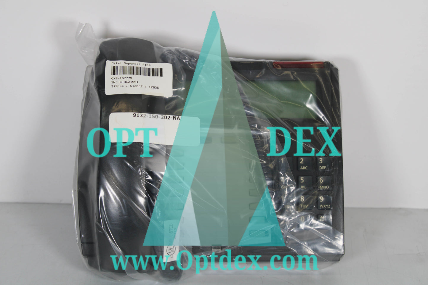 Mitel 9132-150-202-NA